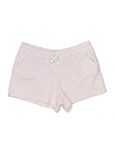 Pre-owned 32 Degrees Shorts In Pink