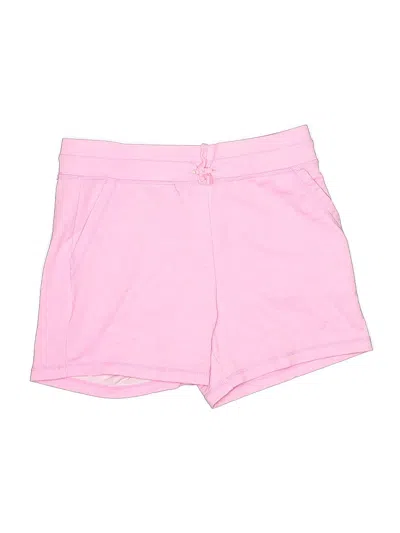 Pre-owned 32 Degrees Kids' Shorts In Pink
