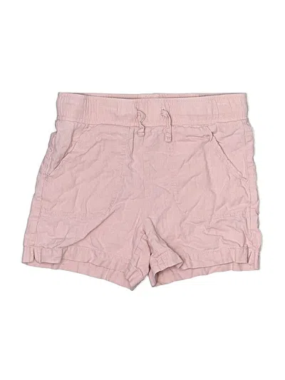 Pre-owned 32 Degrees Kids' Shorts In Pink
