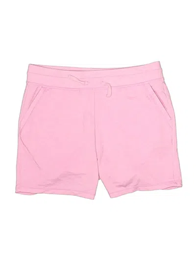 Pre-owned 32 Degrees Shorts In Pink