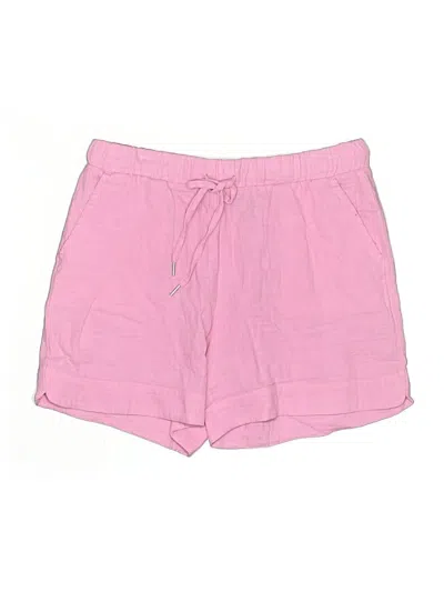 Pre-owned 32 Degrees Shorts In Pink