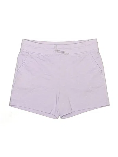 Pre-owned 32 Degrees Kids' Shorts In Purple