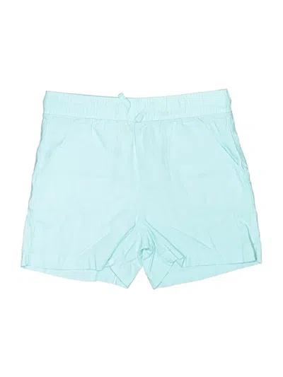 Pre-owned 32 Degrees Kids' Shorts In Teal