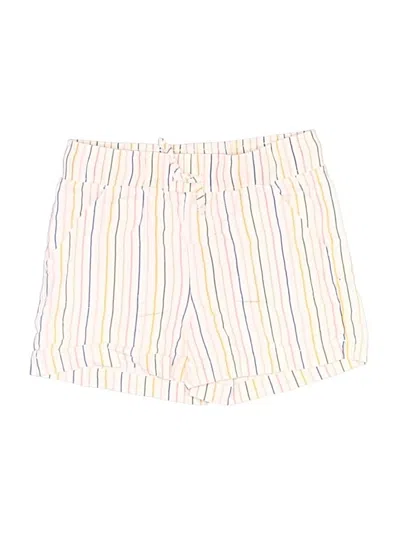 Pre-owned 32 Degrees Kids' Shorts In Yellow