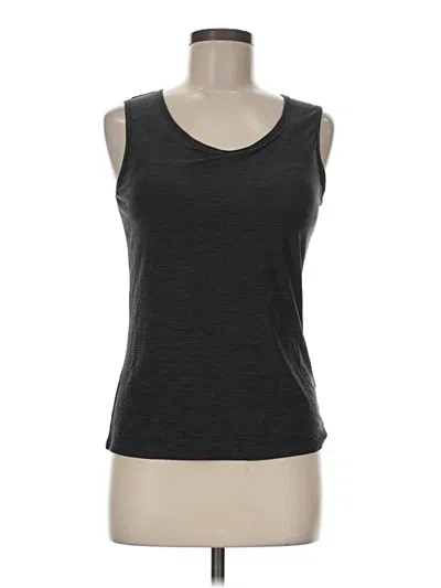 Pre-owned 32 Degrees Sleeveless T-shirt In Gray