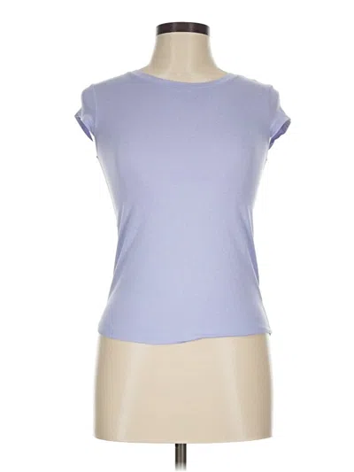 Pre-owned 32 Degrees Sleeveless T-shirt In Purple
