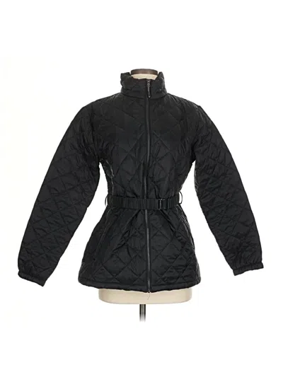 Pre-owned 32 Degrees Snow Jacket In Black
