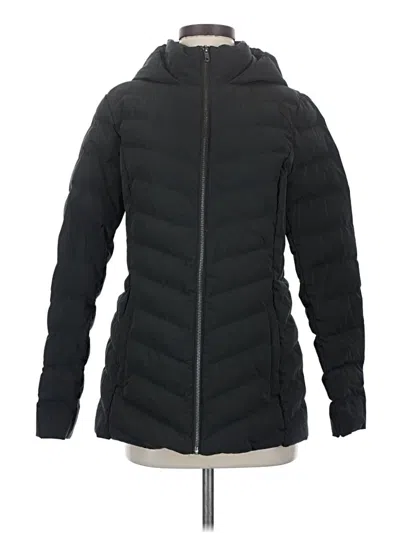 Pre-owned 32 Degrees Snow Jacket In Black