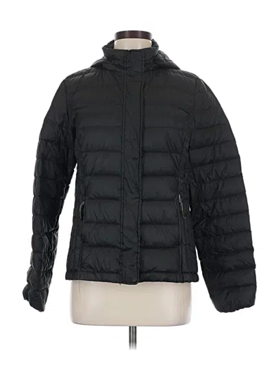 Pre-owned 32 Degrees Snow Jacket In Black