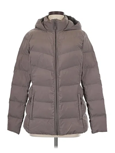 Pre-owned 32 Degrees Snow Jacket In Gray