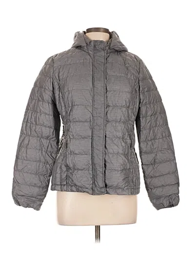 Pre-owned 32 Degrees Snow Jacket In Gray