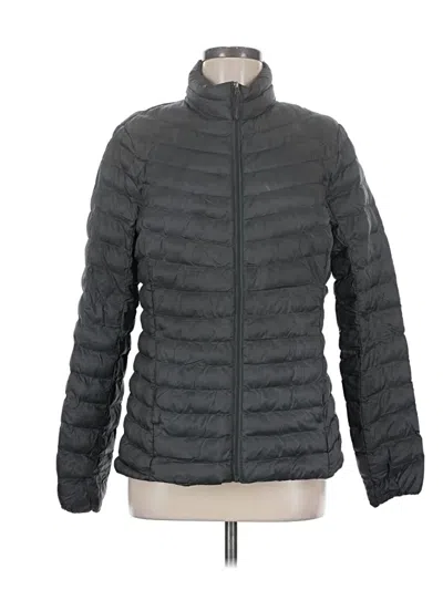 Pre-owned 32 Degrees Snow Jacket In Gray