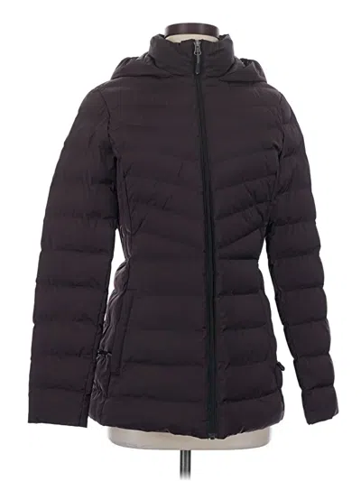 Pre-owned 32 Degrees Snow Jacket In Purple