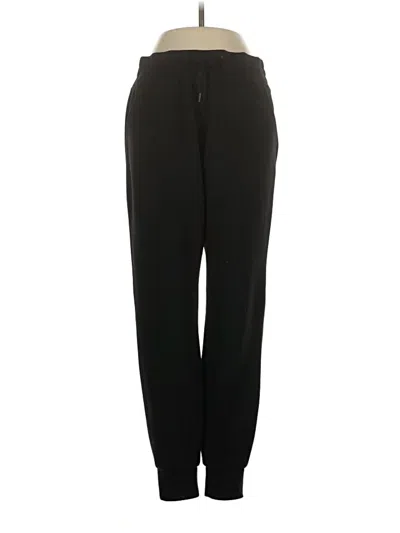 Pre-owned 32 Degrees Sweatpants In Black