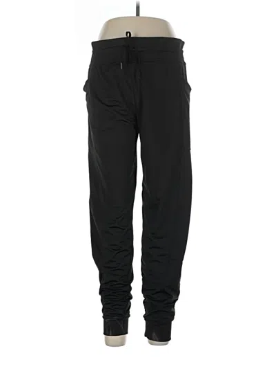 Pre-owned 32 Degrees Sweatpants In Black