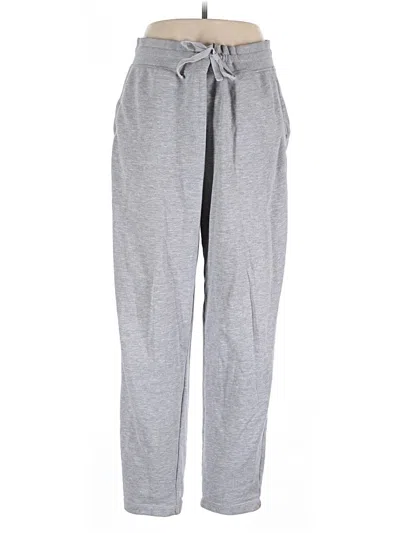 Pre-owned 32 Degrees Sweatpants In Gray