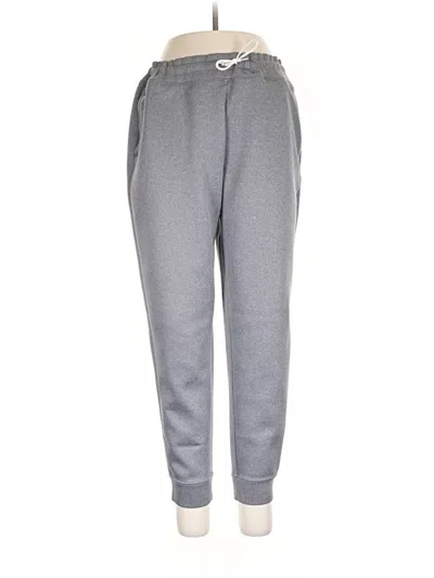 Pre-owned 32 Degrees Sweatpants In Gray