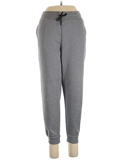 Pre-owned 32 Degrees Sweatpants In Gray