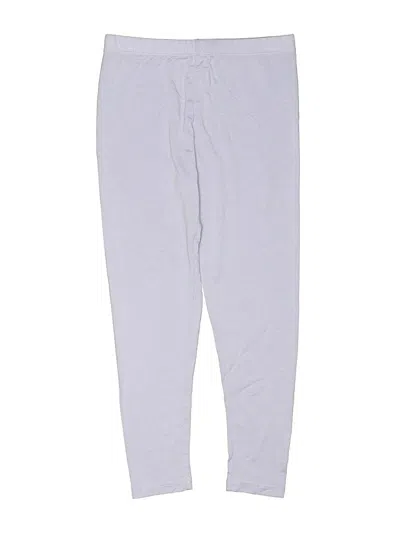 Pre-owned 32 Degrees Kids' Sweatpants In Purple