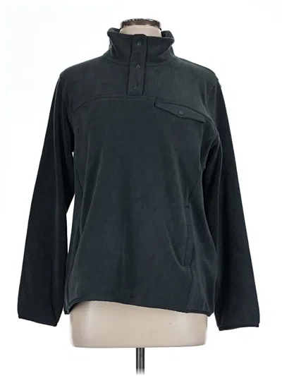 Pre-owned 32 Degrees Sweatshirt In Black