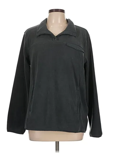 Pre-owned 32 Degrees Sweatshirt In Black