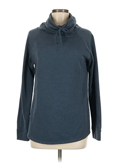 Pre-owned 32 Degrees Sweatshirt In Blue
