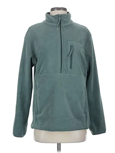 Pre-owned 32 Degrees Sweatshirt In Blue