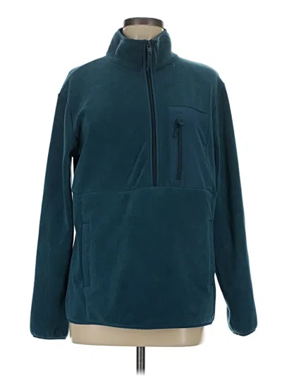 Pre-owned 32 Degrees Sweatshirt In Blue