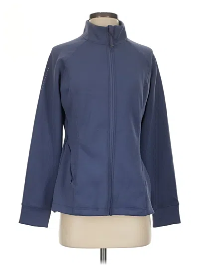 Pre-owned 32 Degrees Sweatshirt In Blue