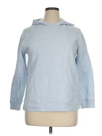 Pre-owned 32 Degrees Sweatshirt In Blue