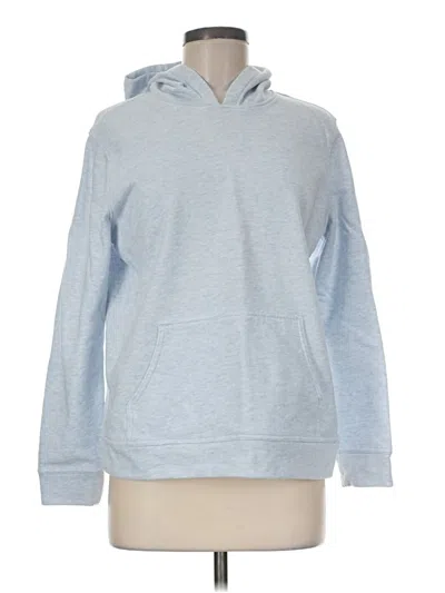 Pre-owned 32 Degrees Sweatshirt In Blue