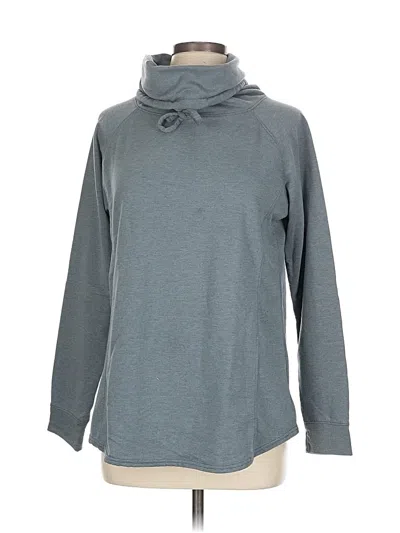 Pre-owned 32 Degrees Sweatshirt In Gray