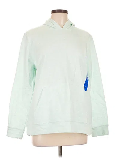 32 Degrees Sweatshirt In Green