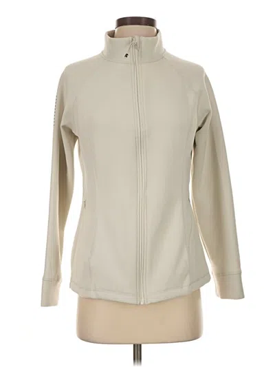 Pre-owned 32 Degrees Sweatshirt In Ivory