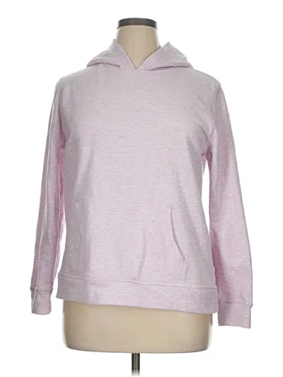 Pre-owned 32 Degrees Sweatshirt In Pink