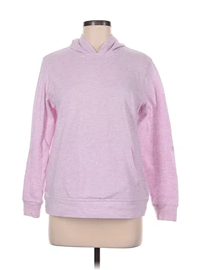 Pre-owned 32 Degrees Sweatshirt In Pink