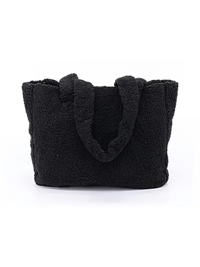Pre-owned 32 Degrees Tote Bag In Black