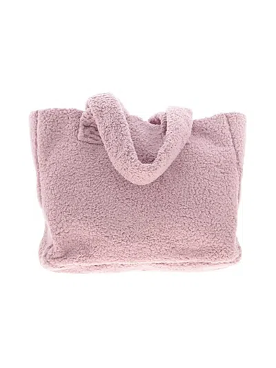 Pre-owned 32 Degrees Tote Bag In Pink