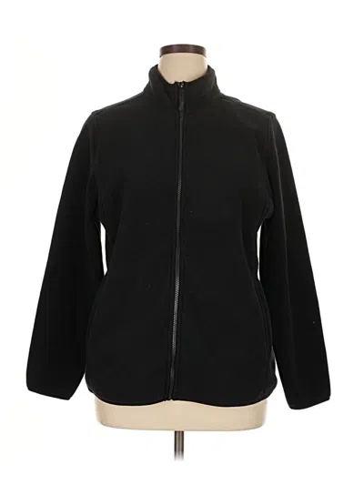 Pre-owned 32 Degrees Track Jacket In Black