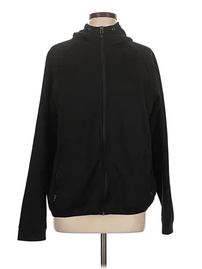 Pre-owned 32 Degrees Track Jacket In Black
