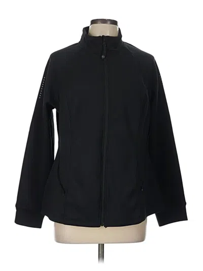 Pre-owned 32 Degrees Track Jacket In Black