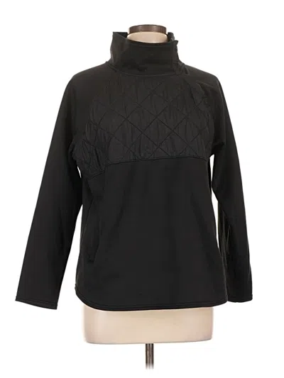 Pre-owned 32 Degrees Track Jacket In Black