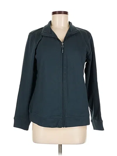 Pre-owned 32 Degrees Track Jacket In Blue