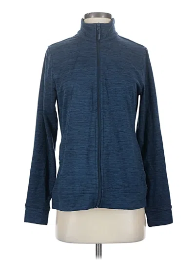 Pre-owned 32 Degrees Track Jacket In Blue