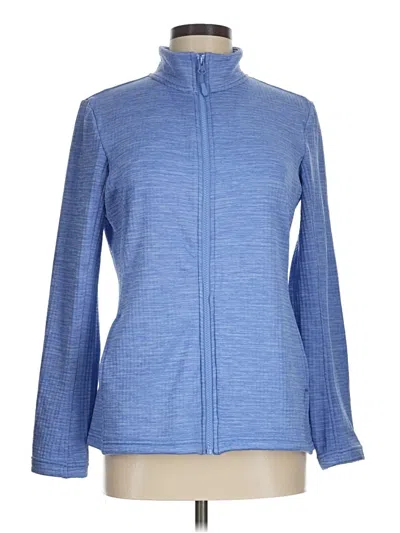 Pre-owned 32 Degrees Track Jacket In Blue