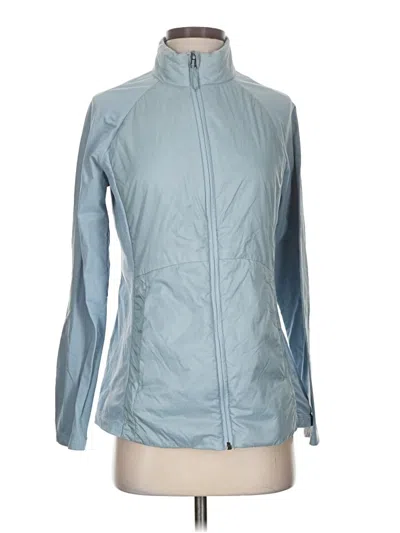 Pre-owned 32 Degrees Track Jacket In Blue