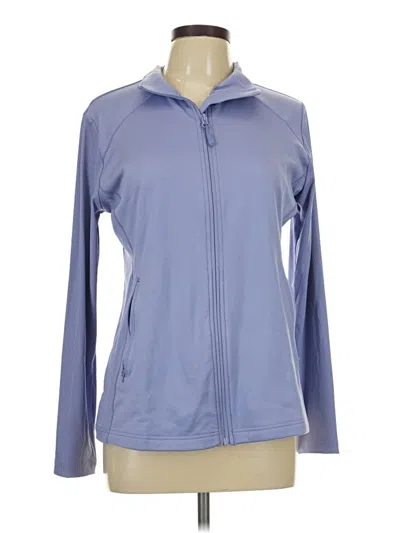 Pre-owned 32 Degrees Track Jacket In Blue