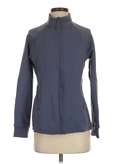 Pre-owned 32 Degrees Track Jacket In Blue