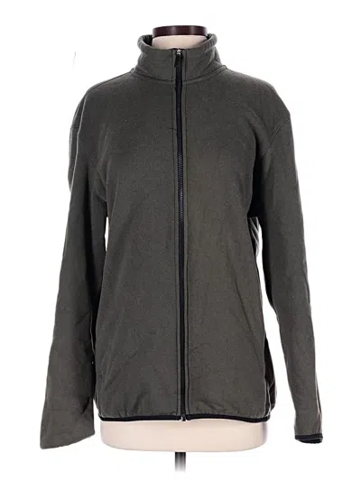 Pre-owned 32 Degrees Track Jacket In Gray