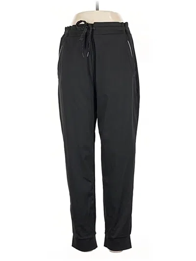 Pre-owned 32 Degrees Track Pants In Black